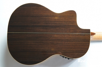 GK Studio Negra - Natural